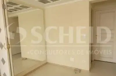 Apartamento a venda vila mascote 2 dormitórios 1 vaga