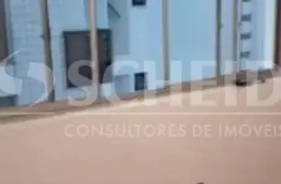Apartamento com 3 quartos à venda na Avenida Rouxinol, --, Moema, São Paulo