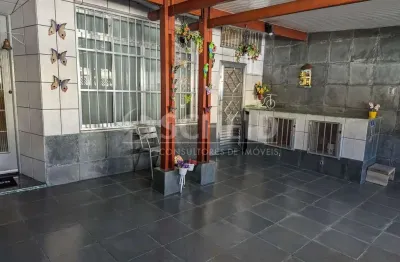 Casa com 3 quartos à venda na Rua Elias Mahfus, --, Alto da Boa Vista, São Paulo