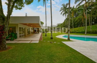 Casa em condomínio fechado com 4 quartos à venda na Rua Recanto, --, Chácara Flora, São Paulo
