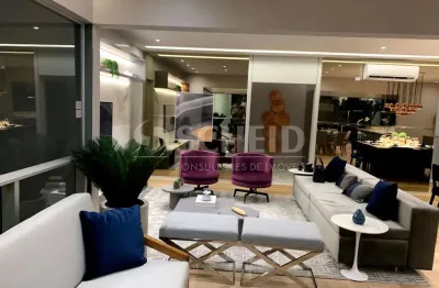 Venda, cumaru sp golf, 155 mt, 3 vagas, deposito, varanda gourmet