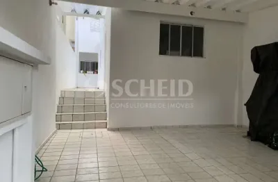 Casa 65m² no jardim marajoara, com 2 dormitórios e 1 casa nos fundos.