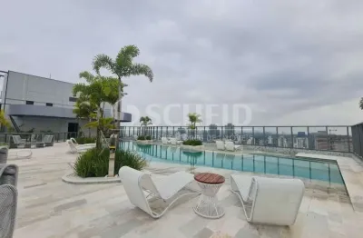 Apartamento com 3 quartos à venda na Avenida Santo Amaro, --, Alto da Boa Vista, São Paulo