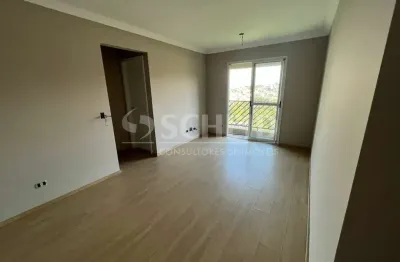 Apartamento com 3 quartos 2 vagas 64m² -  jardim sabará