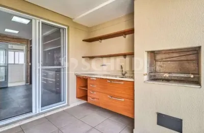 Apartamento a venda no bairro alto da boa vista - são paulo 148m²