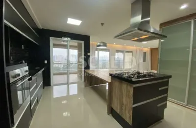 Apartamento a venda no bairro alto da boa vista - são paulo 148m²