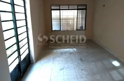 Sobrado a venda, chacara santo antonio, 3 quartos sendo 1 suite, 3 banheiros, 2 vagas