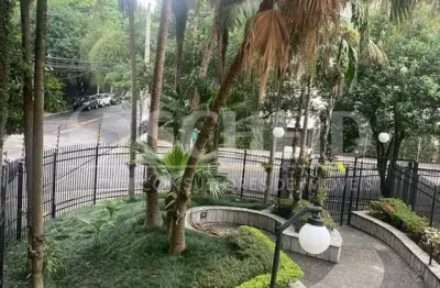 Apartamento com 4 quartos à venda na Rua Edson, --, Campo Belo, São Paulo