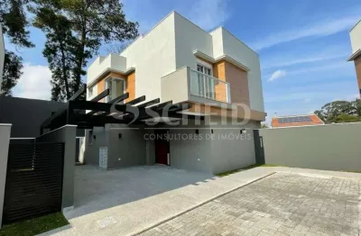 Casa nova à venda no jardim prudência - são paulo /sp
