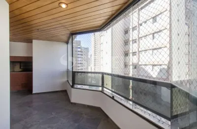 Apartamento no Brooklin com 3 quartos sendo 1 suítes e 2 vagas!!