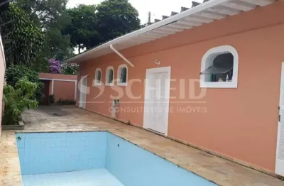 Casa exclusiva no bolsão de interlagos com piscina e infraestrutura completa