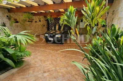 Casa com 3 quartos à venda na Rua Sincorá, --, Jardim Prudência, São Paulo