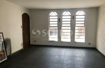 Casa com 3 quartos à venda na Rua Ribeiro do Vale, --, Brooklin, São Paulo