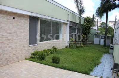 Excelente sobrado com 5 quartos na região de santo amaro
