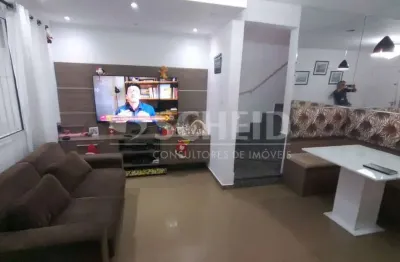Casa com 2 quartos à venda na Estrada do Alvarenga, --, Jardim da Pedreira, São Paulo