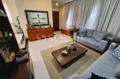 Casa térrea no jardim sabará com 3 quartos, 1 suíte e jardim de inverno