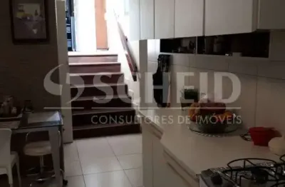 Casa com 3 quartos à venda na Rua Rosalino Silva, --, Jardim Marajoara, São Paulo