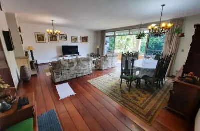 Casa com 4 quartos à venda na Rua Nicolau Alayon, --, Interlagos, São Paulo
