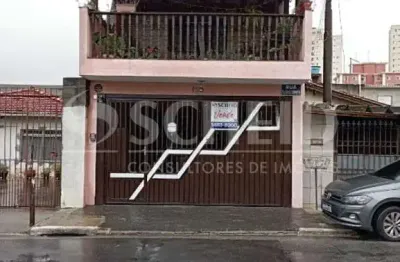 Casa com 3 quartos à venda na Rua Doutor Jacques Tupinambá, --, Jardim Sabará, São Paulo