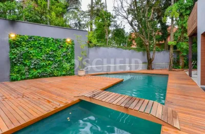 Casa com 4 quartos à venda na Rua Groenlândia, --, Jardim Europa, São Paulo
