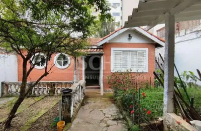 Casa com 2 quartos à venda na Rua Nazaré Rezek Farah, --, Vila Santa Catarina, São Paulo