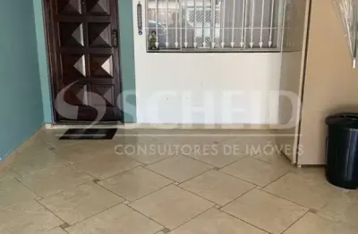 Casa com 2 quartos à venda na Rua Embaixatriz Dora de Vasconcelos, --, Jardim Consórcio, São Paulo