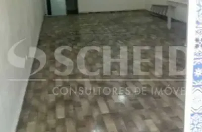 Casa na vila constança, 5 quartos, escritório, 5 cozinhas e áreas de serviço.