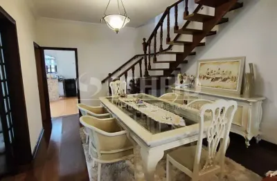 Casa com 3 quartos à venda na Rua Amador Lourenço, --, Vila Constança, São Paulo