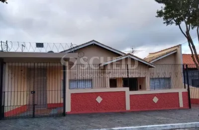 Casa com 3 quartos, 2 banheiros, 120 m² na cidade dutra