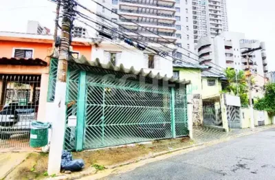 Oportunidade: sobrado no brooklin com 3 quartos, 3 banheiros, edícula, 2 vagas de garagem e quintal