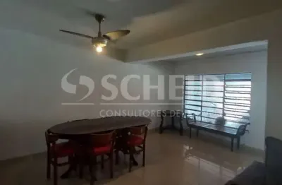 Casa no brooklin velho com 5 dormitórios e edícula com 2 dormitórios, jardim, 3 vaga e despensa..