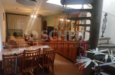 Sobrado a venda com 2 dormitórios no bairro vila constância