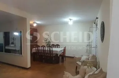 Casa com 3 quartos à venda na Rua Comendador Eduardo Saccab, --, Brooklin, São Paulo