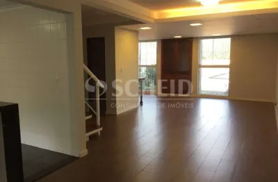 Casa para para venda na chácara monte alegre com 4 quartos 1 suíte e 2 vagas.
