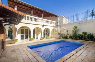 Casa para alugar planalto paulista - 329m2, 4 suítes e 5 vagas