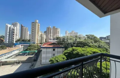 Apartamento com 4 quartos para alugar na Rua Mattia Filizzola, --, Real Parque, São Paulo