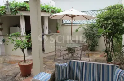 Casa em condominio a venda no jardim prudência são paulo