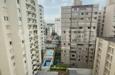 Apartamento com 3 quartos à venda na Alameda dos Anapurus, --, Moema, São Paulo