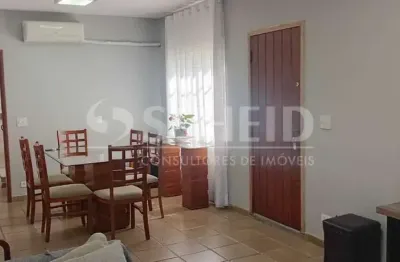 Casa com 3 quartos à venda na Rua São Benedito, --, Alto da Boa Vista, São Paulo