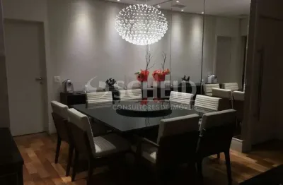Apartamento para locação na vila mascote, 149 m² 4 dormitórios 3 suítes