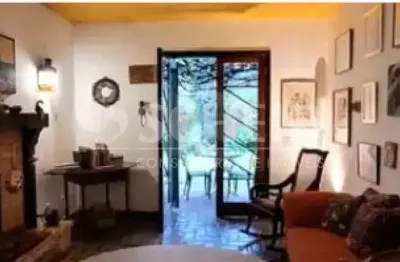 Casa - granja julieta  com 4 quartos sendo 1 suíte e 4 vagas de garagem!!