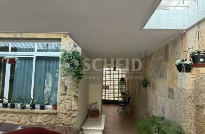 Casa à venda 184m² 3 quartos, 1 suíte na chácara santo antônio