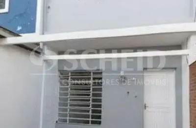 Casa com 2 quartos à venda na Rua Capitão Otávio Machado, --, Chácara Santo Antônio, São Paulo