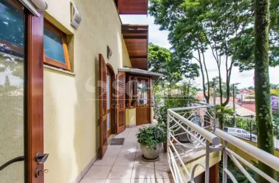 Casa com 5 quartos à venda na Rua Manuel José Gomes, --, Jardim Prudência, São Paulo