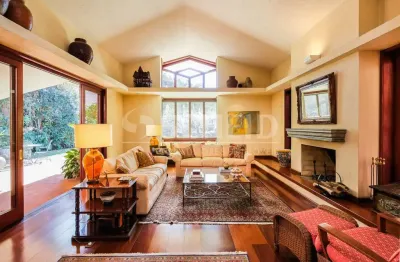 Jardim cordeiro .  quatro quartos, jardim , com arquitetura moderna