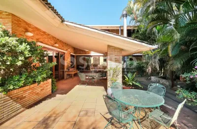 Jardim cordeiro .  quatro quartos, jardim , com arquitetura moderna