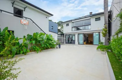 Casa com 4 quartos à venda na Rua Dona Eponina Afonseca, --, Granja Julieta, São Paulo