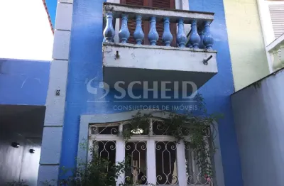 Casa com 4 quartos à venda na Rua José de Rezende Costa Filho, --, Campo Grande, São Paulo