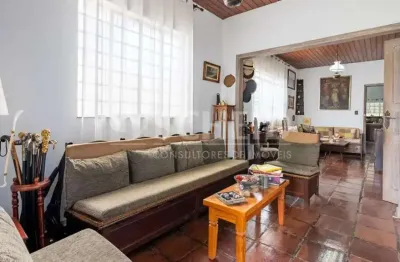 Casa com 3 quartos à venda na Rua Alves Pontual, --, Granja Julieta, São Paulo
