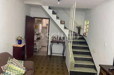 Casa com 2 quartos à venda na Rua Pais da Silva, --, Chácara Santo Antônio, São Paulo